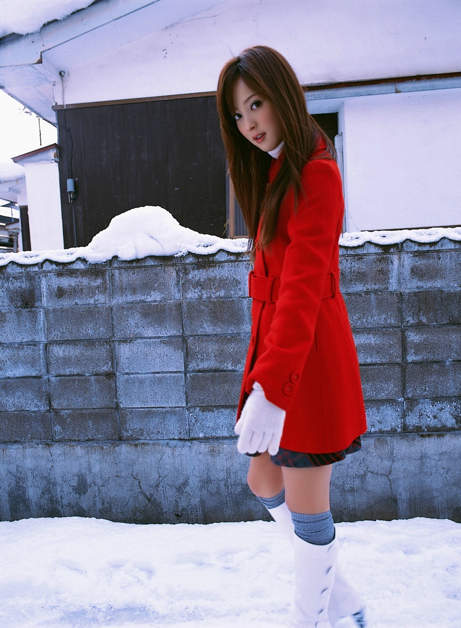 佐佐木希 Sasaki Nozomi   [VYJ]